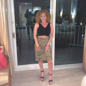 Meet your Posher, Elle